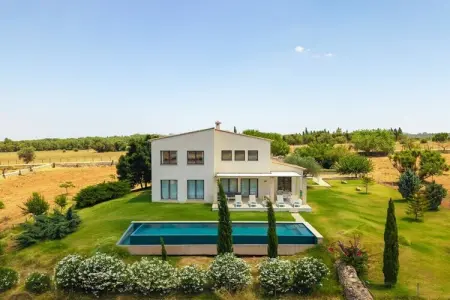 582580, 44330 Finca Can Sal moderne près d'Ariany - Photo 3