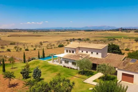 582580, 44330 Finca Can Sal moderne près d'Ariany - Photo 5
