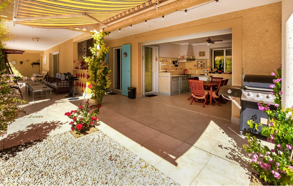 Maison 180 m² avec piscine privée à Vaison-la-Romaine - Photo 3