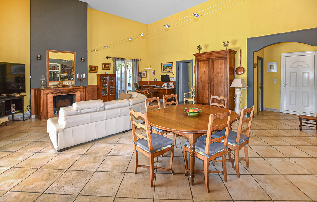 Maison 180 m² avec piscine privée à Vaison-la-Romaine - Photo 4