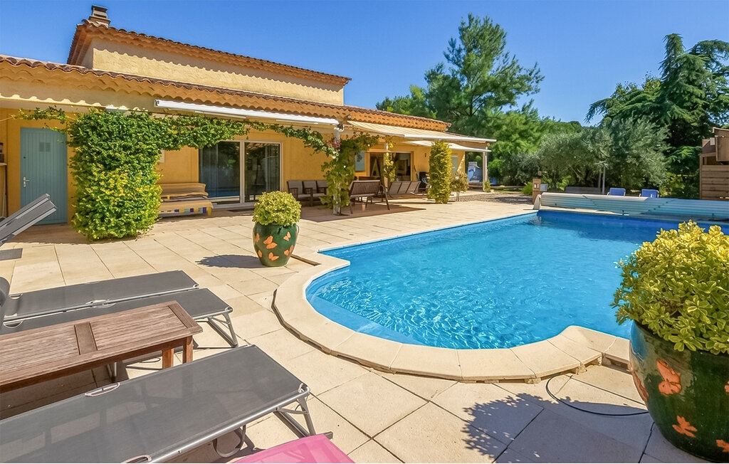 Maison 180 m² avec piscine privée à Vaison-la-Romaine - Photo 6