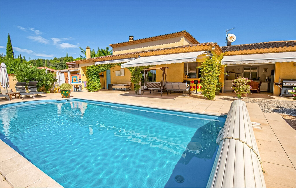 Maison 180 m² avec piscine privée à Vaison-la-Romaine - Photo 7