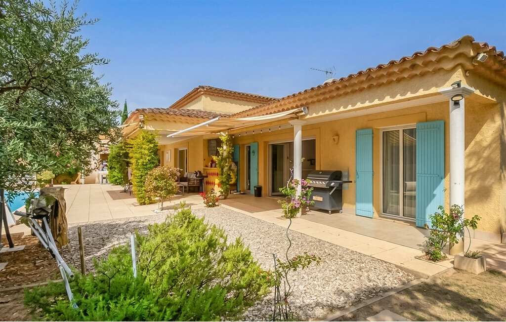 Maison 180 m² avec piscine privée à Vaison-la-Romaine - Photo 8