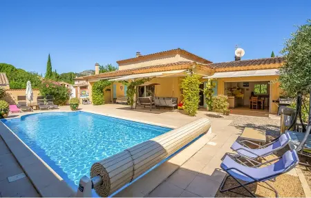 Maison 180 m² avec piscine privée à Vaison-la-Romaine