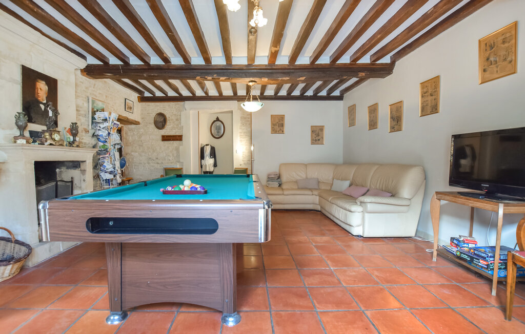 Maison pierre Bessin, 11 pers., plage D-Day 1 km - Photo 2