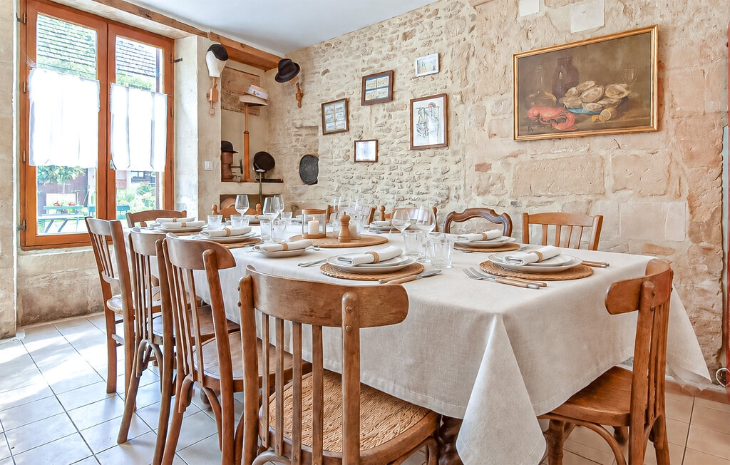 Maison pierre Bessin, 11 pers., plage D-Day 1 km - Photo 3
