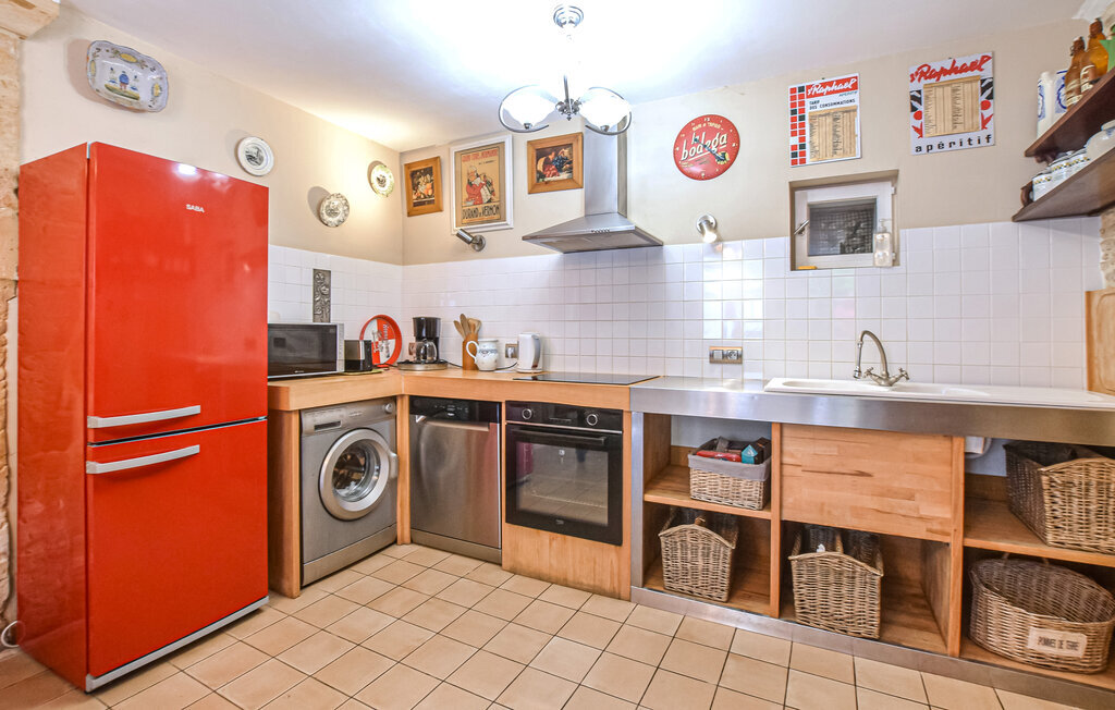 Maison pierre Bessin, 11 pers., plage D-Day 1 km - Photo 4