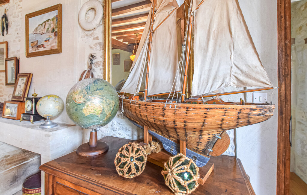 Maison pierre Bessin, 11 pers., plage D-Day 1 km - Photo 6