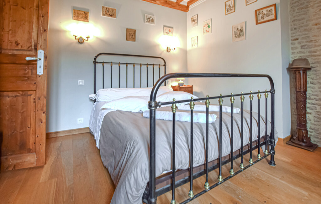 Maison pierre Bessin, 11 pers., plage D-Day 1 km - Photo 12