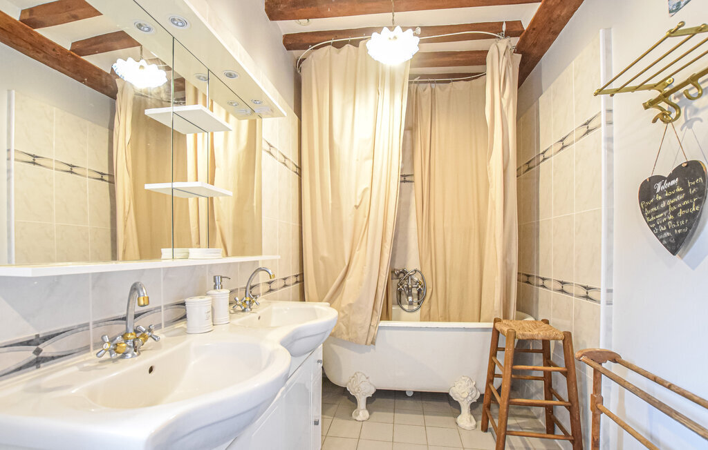 Maison pierre Bessin, 11 pers., plage D-Day 1 km - Photo 23