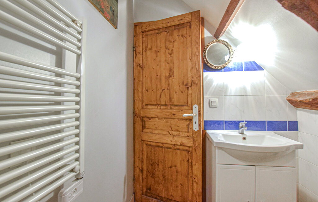 Maison pierre Bessin, 11 pers., plage D-Day 1 km - Photo 25