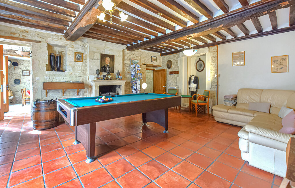 Maison pierre Bessin, 11 pers., plage D-Day 1 km - Photo 26