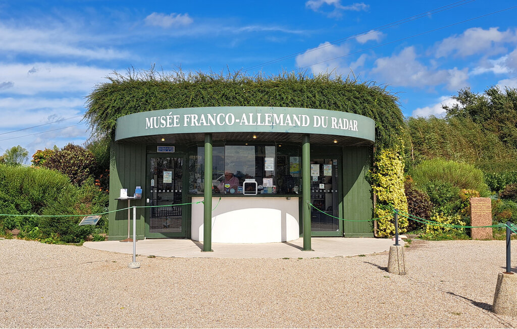 Maison pierre Bessin, 11 pers., plage D-Day 1 km - Photo 28