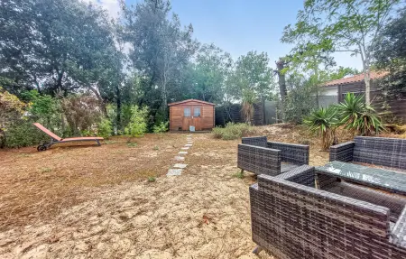 Charmante maison proche plage, Maison 6 personnes à La Tremblade - Photo 1