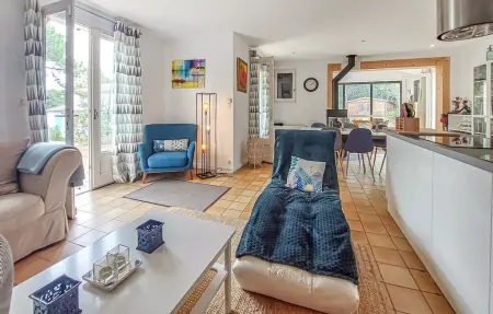 Charmante maison proche plage, Maison 6 personnes à La Tremblade - Photo 2
