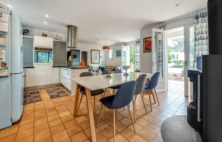 Charmante maison proche plage, Maison 6 personnes à La Tremblade - Photo 3
