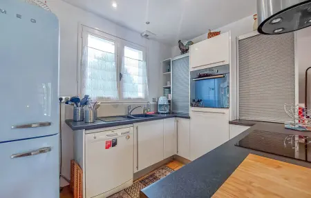 Charmante maison proche plage, Maison 6 personnes à La Tremblade - Photo 4