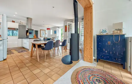 Charmante maison proche plage, Maison 6 personnes à La Tremblade - Photo 6