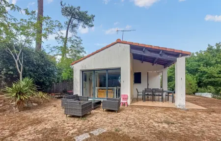 Charmante maison proche plage, Maison 6 personnes à La Tremblade - Photo 7