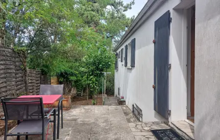 Charmante maison proche plage, Maison 6 personnes à La Tremblade - Photo 8