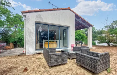 Charmante maison proche plage, Maison 6 personnes à La Tremblade - Photo 9