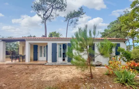 Charmante maison proche plage, Maison 6 personnes à La Tremblade - Photo 10