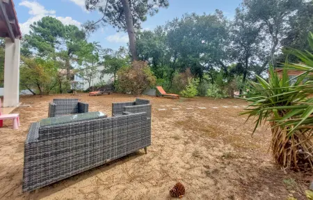 Charmante maison proche plage, Maison 6 personnes à La Tremblade - Photo 11