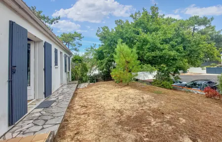 Charmante maison proche plage, Maison 6 personnes à La Tremblade - Photo 12