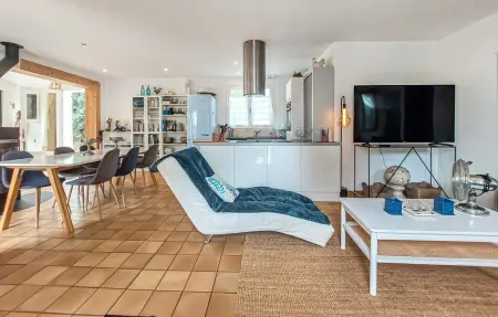 Charmante maison proche plage, Maison 6 personnes à La Tremblade - Photo 13
