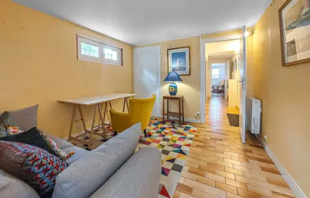 Charmante maison proche plage, Maison 6 personnes à La Tremblade - Photo 14