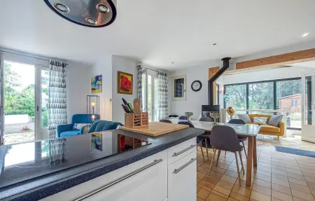Charmante maison proche plage, Maison 6 personnes à La Tremblade - Photo 15