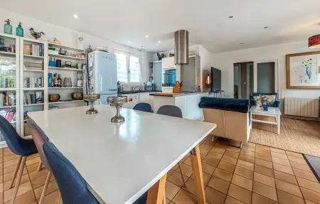 Charmante maison proche plage, Maison 6 personnes à La Tremblade - Photo 17