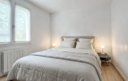Charmante maison proche plage, Maison 6 personnes à La Tremblade - Photo 19