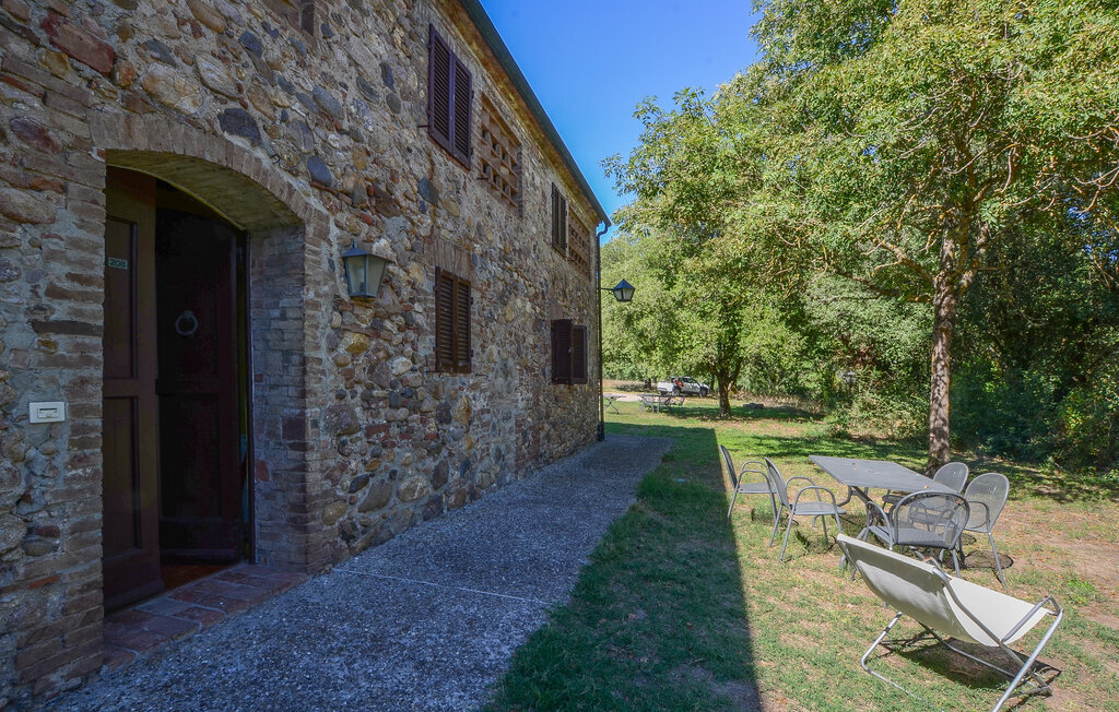 208 Trilo 2, Maison 5 personnes à Murlo - Photo 2