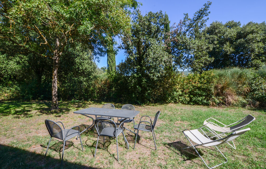 208 Trilo 2, Maison 5 personnes à Murlo - Photo 3