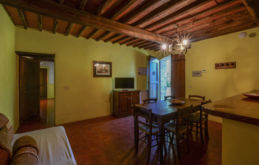 208 Trilo 2, Maison 5 personnes à Murlo - Photo 4
