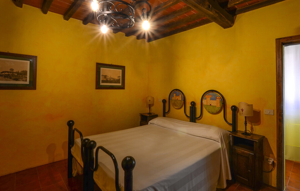 208 Trilo 2, Maison 5 personnes à Murlo - Photo 6