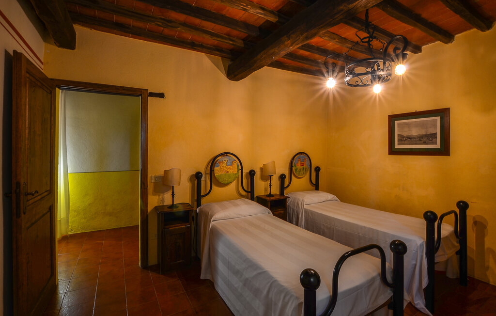 208 Trilo 2, Maison 5 personnes à Murlo - Photo 7