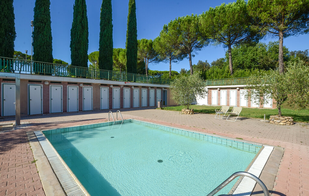 208 Trilo 2, Maison 5 personnes à Murlo - Photo 12
