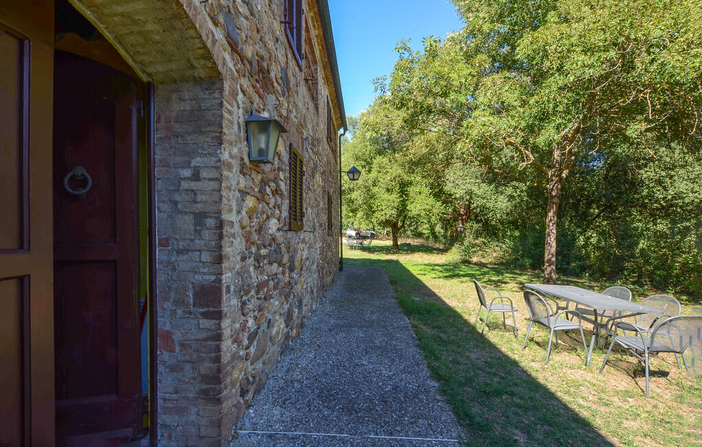 208 Trilo 2, Maison 5 personnes à Murlo - Photo 13