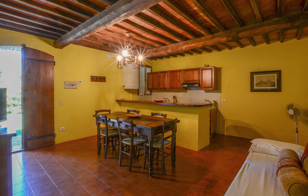 208 Trilo 2, Maison 5 personnes à Murlo - Photo 14