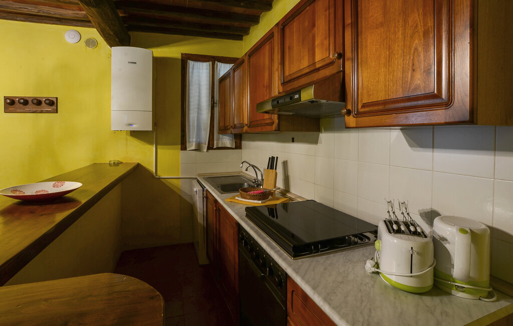 208 Trilo 2, Maison 5 personnes à Murlo - Photo 15