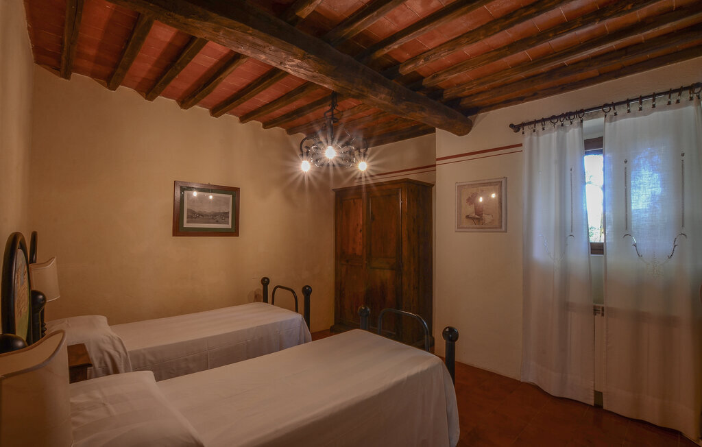208 Trilo 2, Maison 5 personnes à Murlo - Photo 16