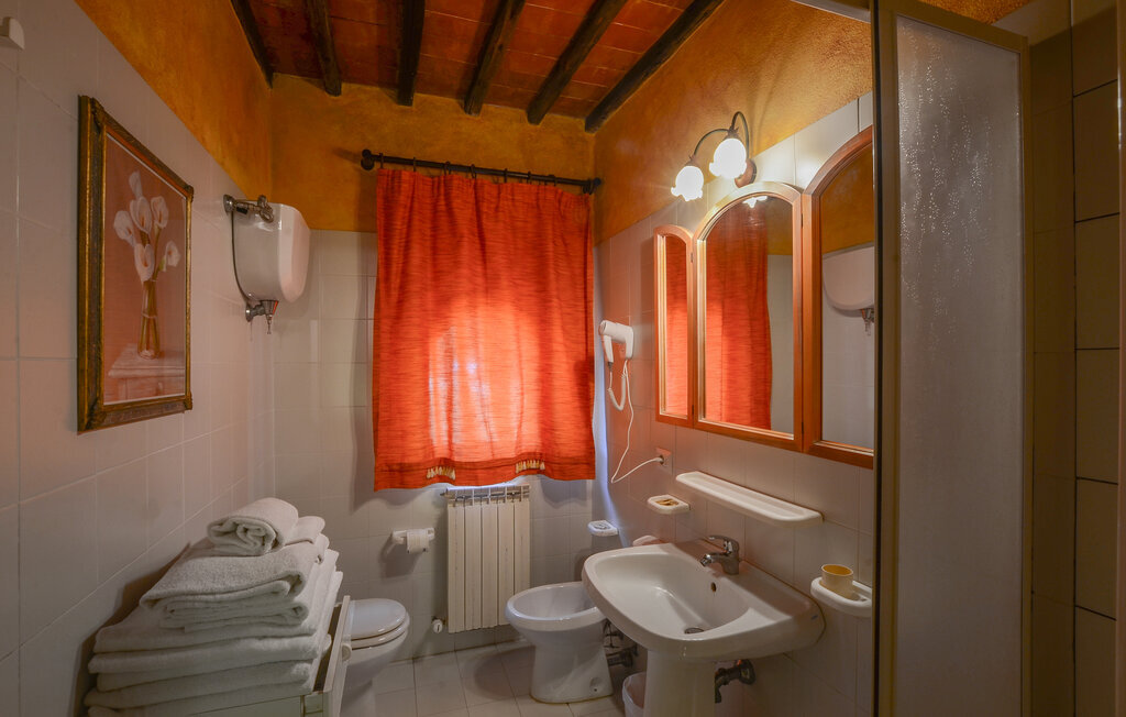 208 Trilo 2, Maison 5 personnes à Murlo - Photo 17