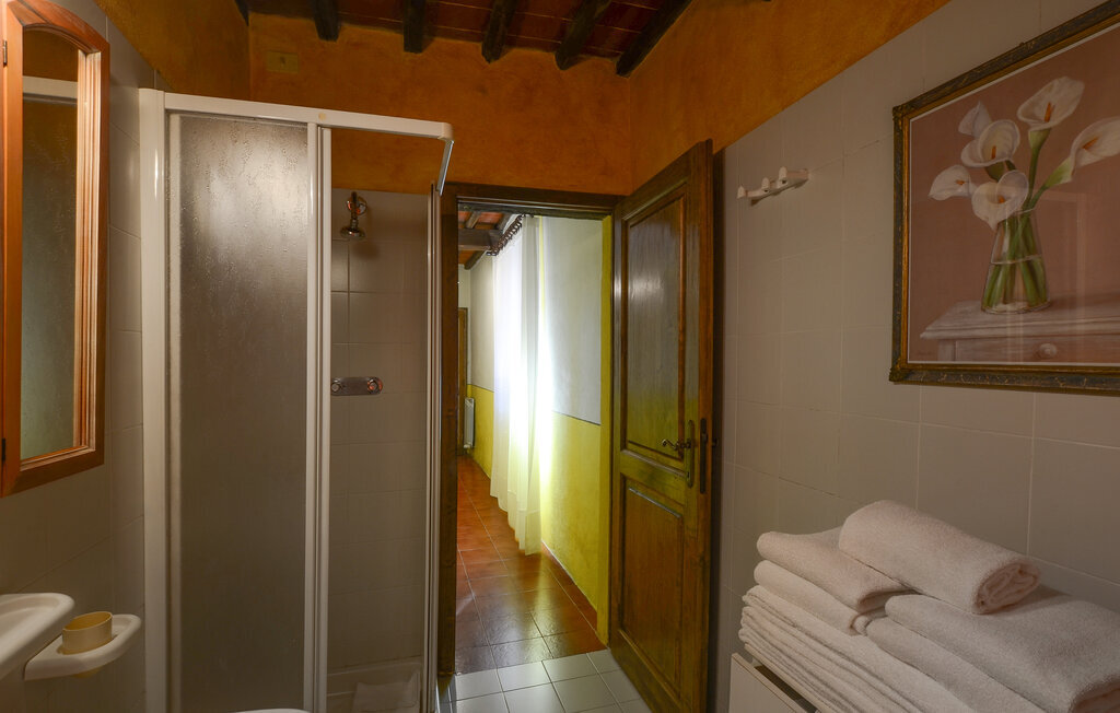 208 Trilo 2, Maison 5 personnes à Murlo - Photo 18