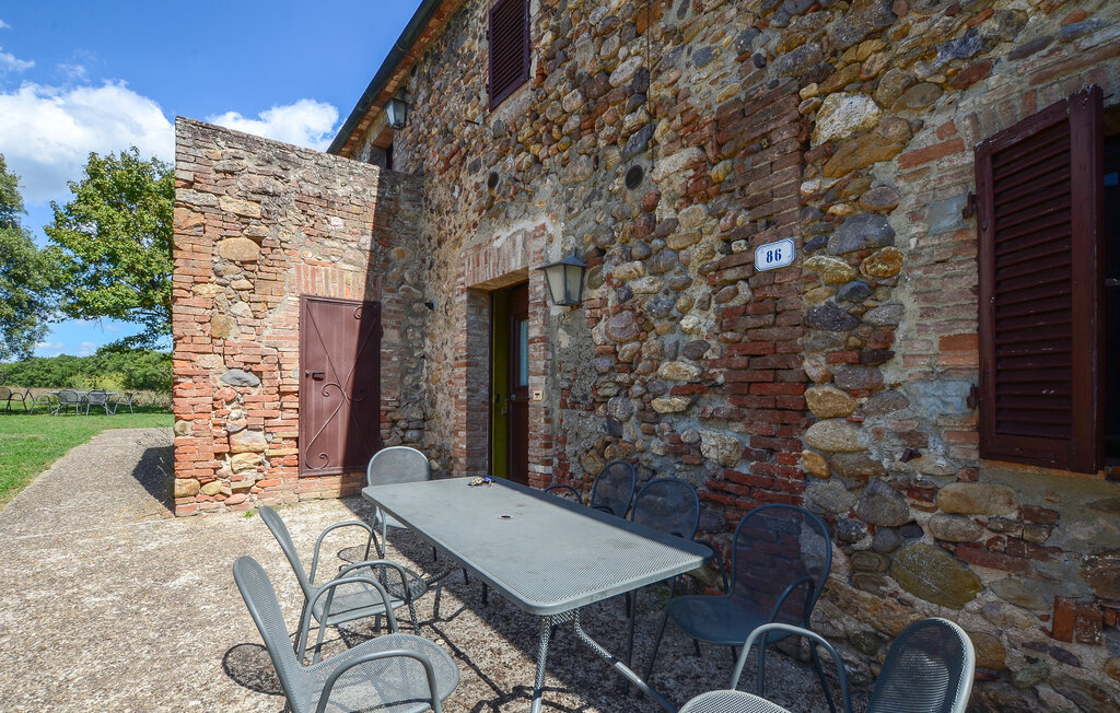 202 Quadri 1, Maison 8 personnes à Murlo - Photo 2