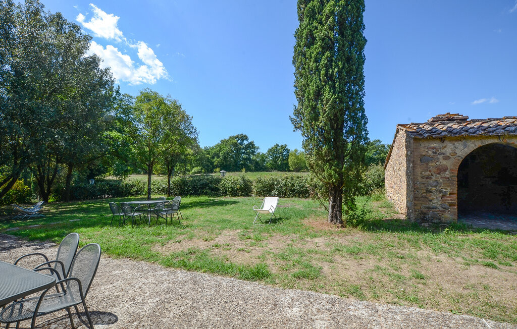 202 Quadri 1, Maison 8 personnes à Murlo - Photo 3