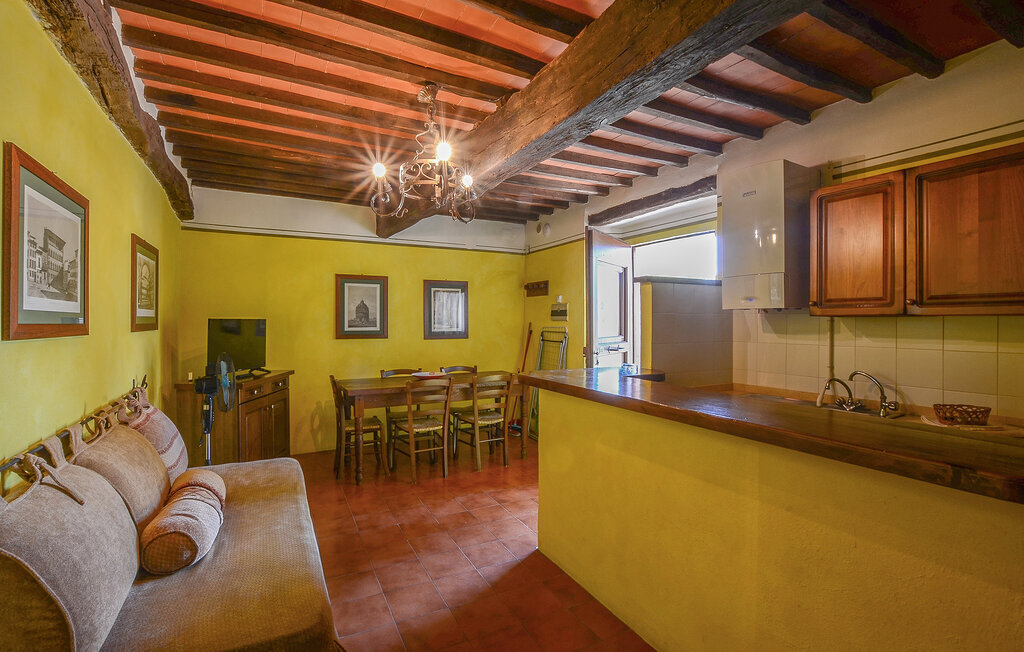 202 Quadri 1, Maison 8 personnes à Murlo - Photo 4
