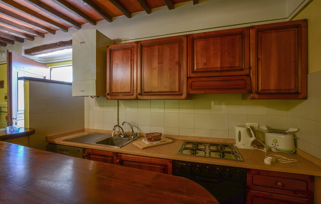 202 Quadri 1, Maison 8 personnes à Murlo - Photo 5