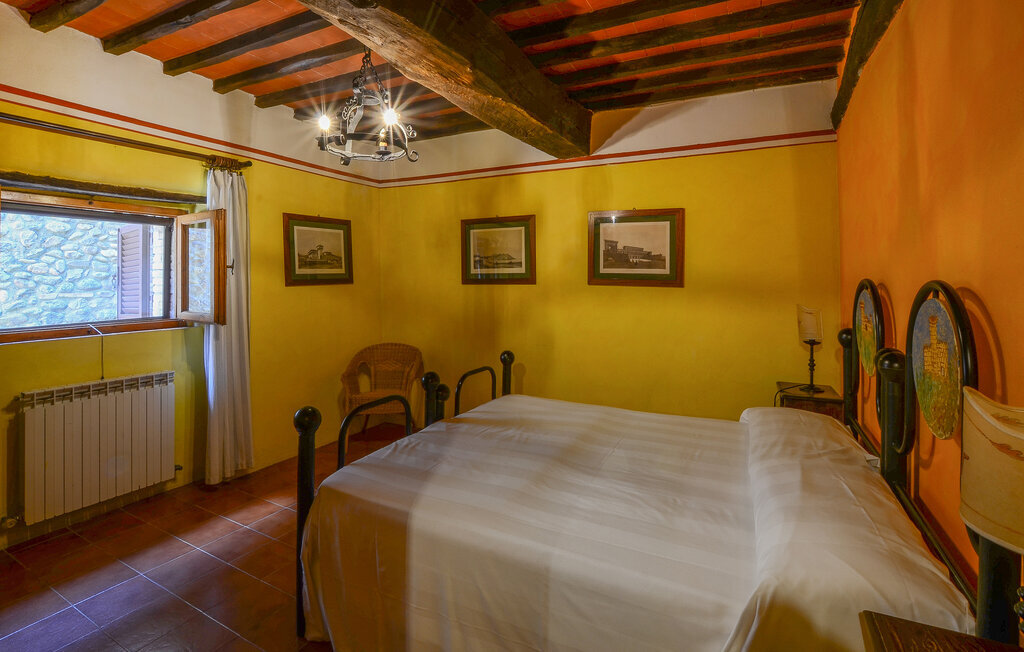 202 Quadri 1, Maison 8 personnes à Murlo - Photo 6